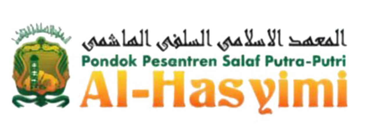 Logo MTs Al Hasyimi